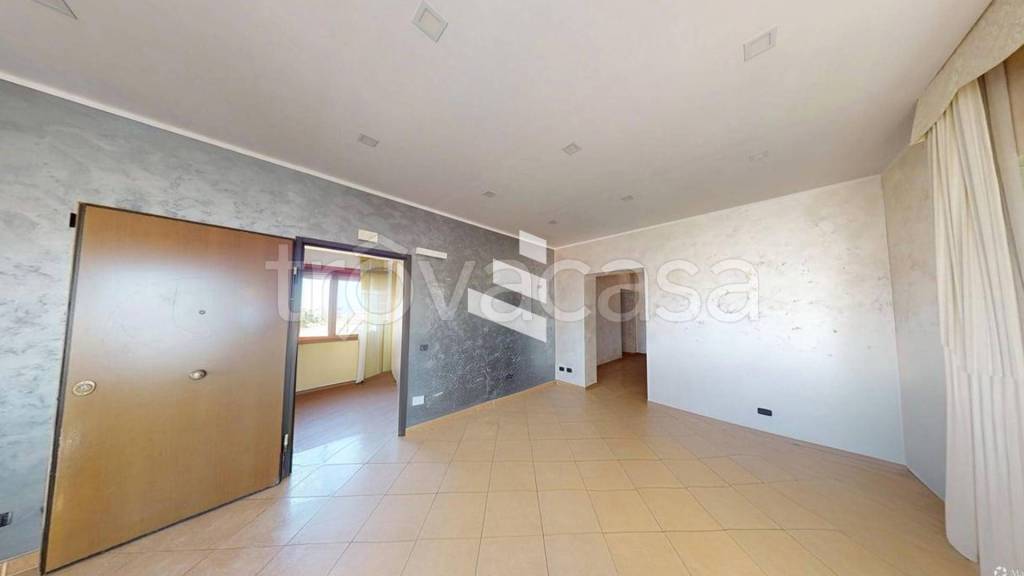 appartamento in vendita a Fiumicino in zona Aranova