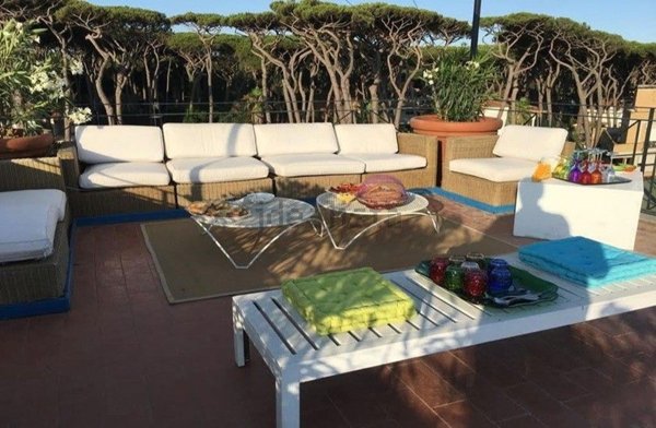 appartamento in vendita a Fiumicino in zona Fregene