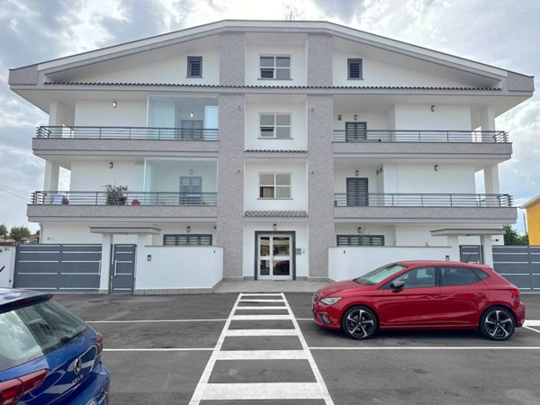 appartamento in vendita a Fiumicino