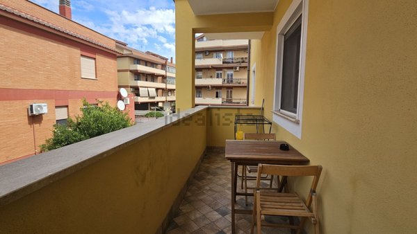 appartamento in vendita a Fiumicino in zona Isola Sacra