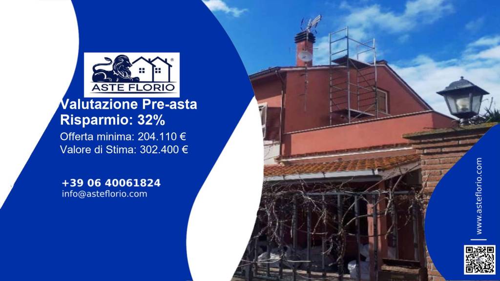 appartamento in vendita a Fiumicino in zona Isola Sacra