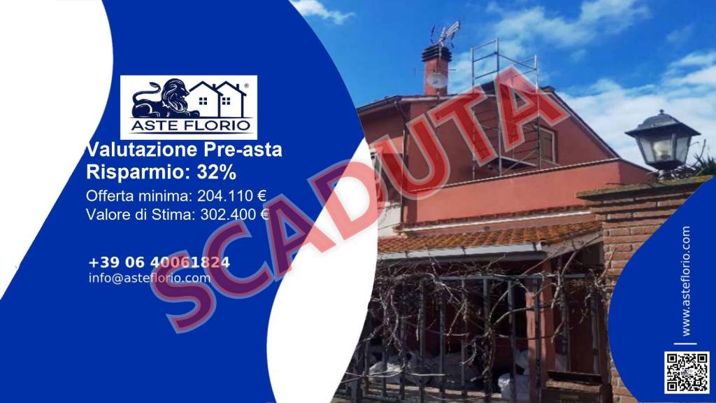 appartamento in vendita a Fiumicino in zona Isola Sacra