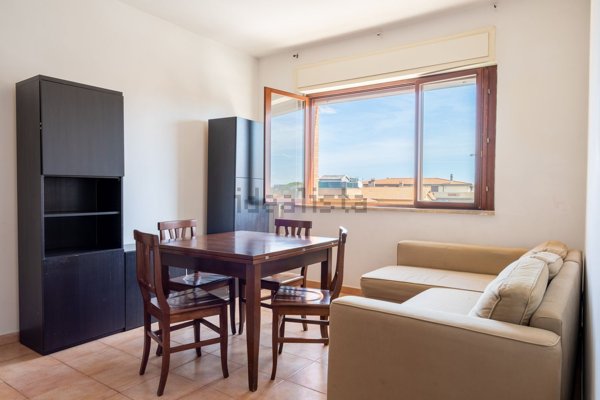appartamento in vendita a Fiumicino in zona Isola Sacra