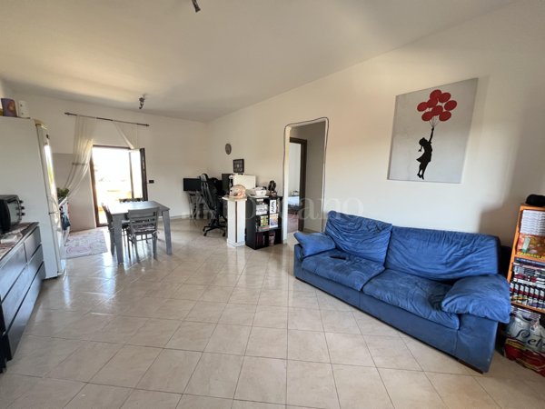appartamento in vendita a Fiumicino in zona Focene