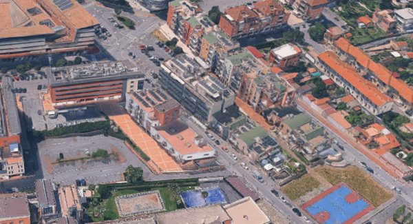 negozio in vendita a Fiumicino