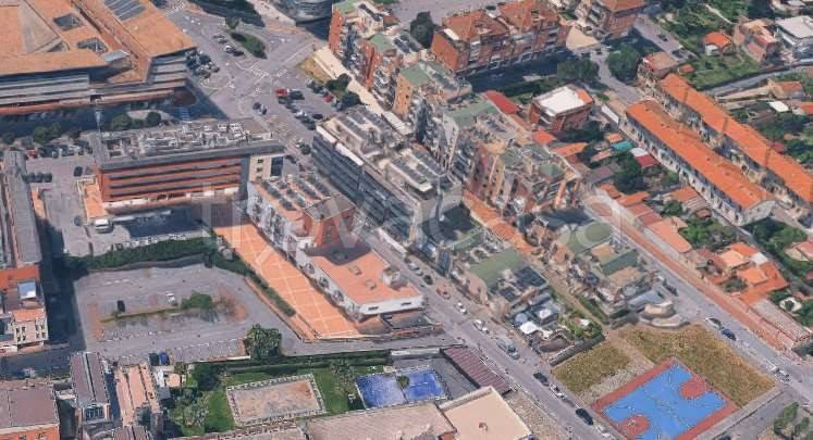 negozio in vendita a Fiumicino