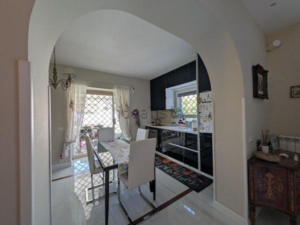 casa indipendente in vendita a Fiumicino in zona Fregene