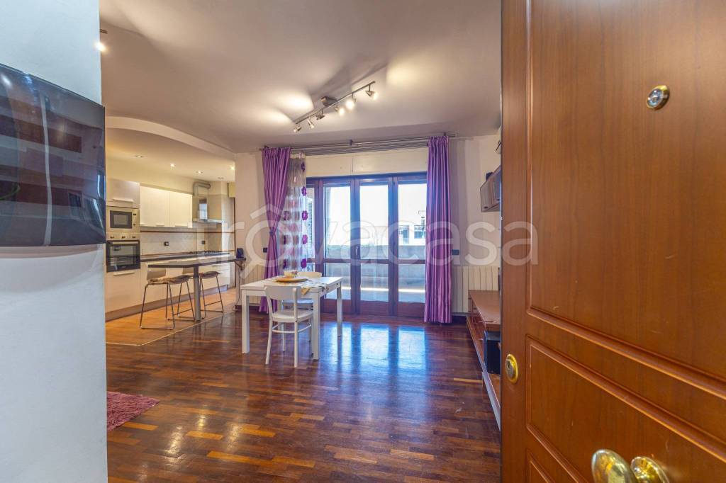 appartamento in vendita a Fiumicino
