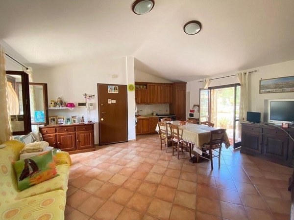 appartamento in vendita a Fiumicino in zona Aranova