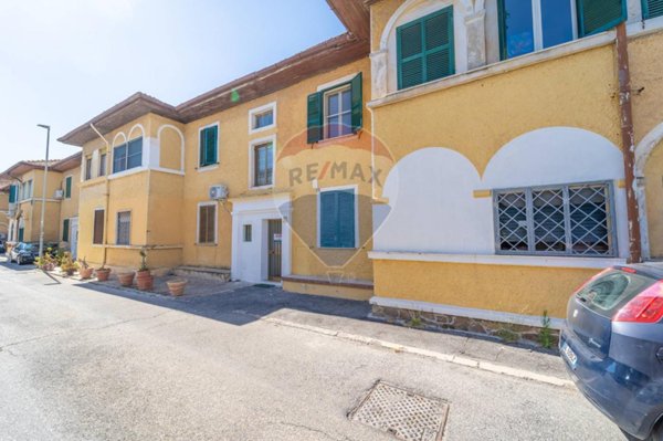 appartamento in vendita a Fiumicino