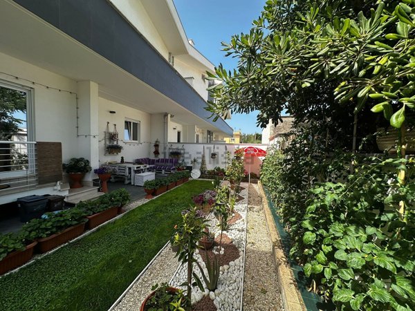 appartamento in vendita a Fiumicino