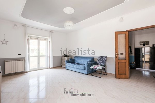 appartamento in vendita a Fiumicino in zona Isola Sacra