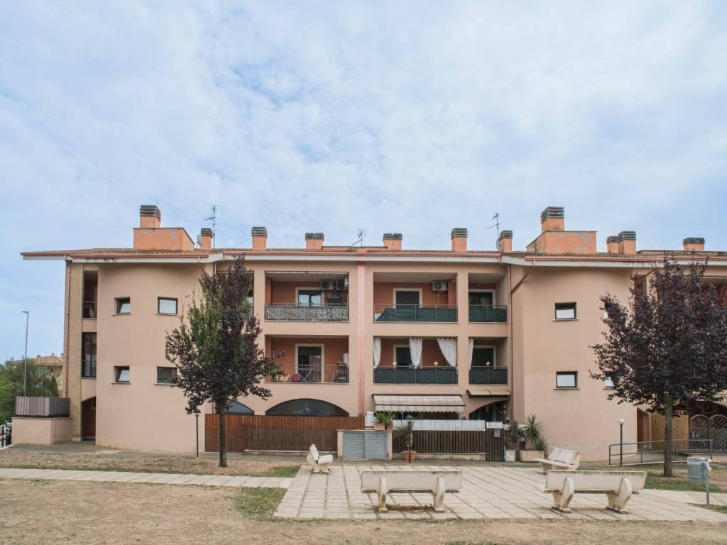 appartamento in vendita a Fiumicino in zona Palidoro