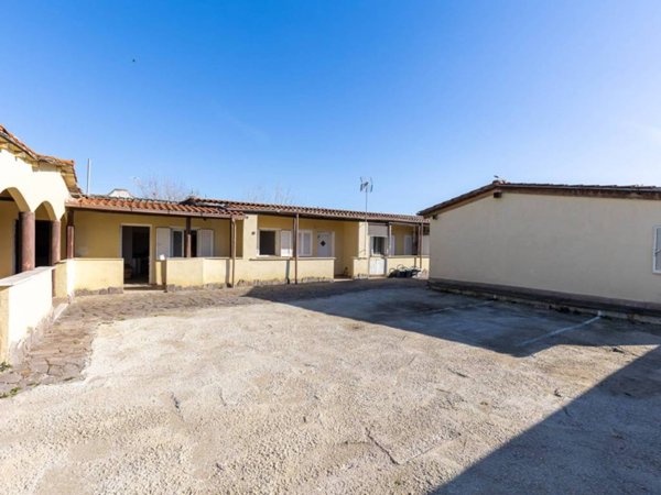 appartamento in vendita a Fiumicino in zona Focene