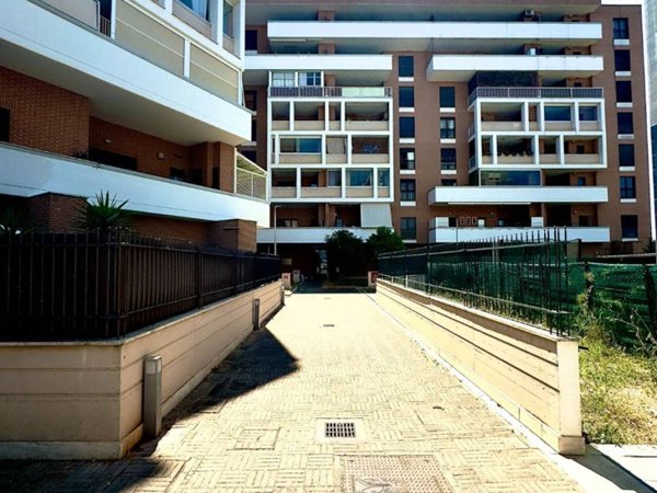 appartamento in vendita a Fiumicino in zona Isola Sacra