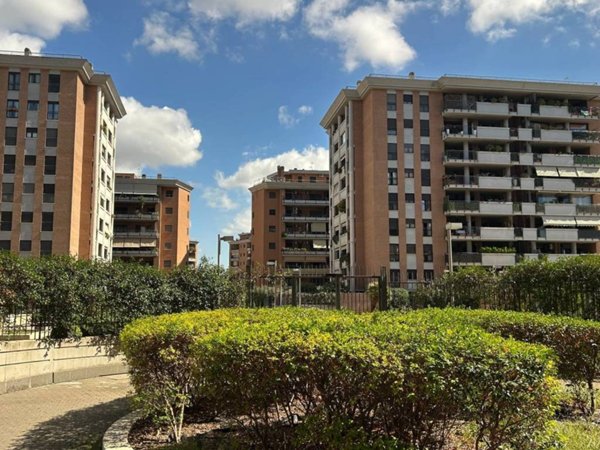 appartamento in vendita a Fiumicino in zona Focene