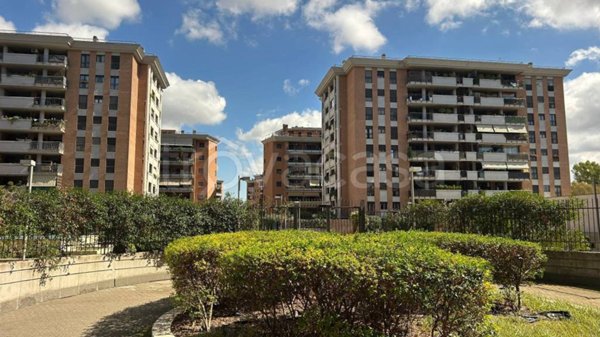 appartamento in vendita a Fiumicino