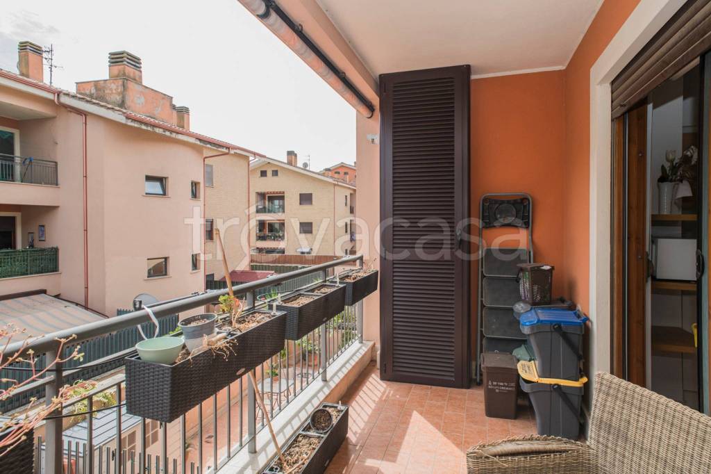 appartamento in vendita a Fiumicino in zona Palidoro
