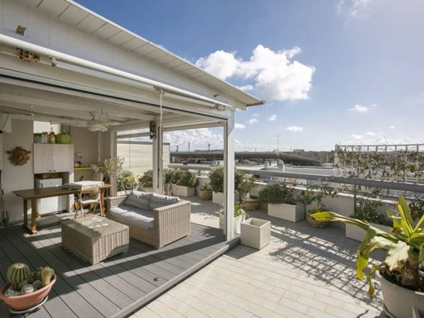 appartamento in vendita a Fiumicino in zona Isola Sacra