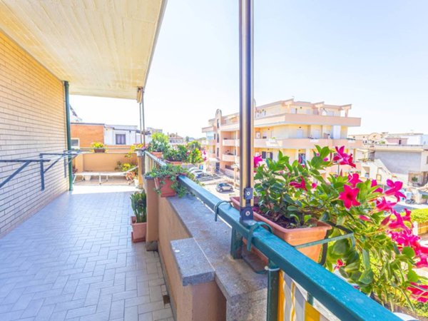 appartamento in vendita a Fiumicino in zona Isola Sacra