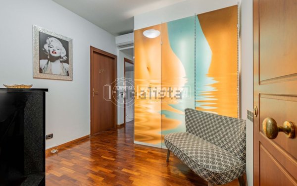 appartamento in vendita a Fiumicino