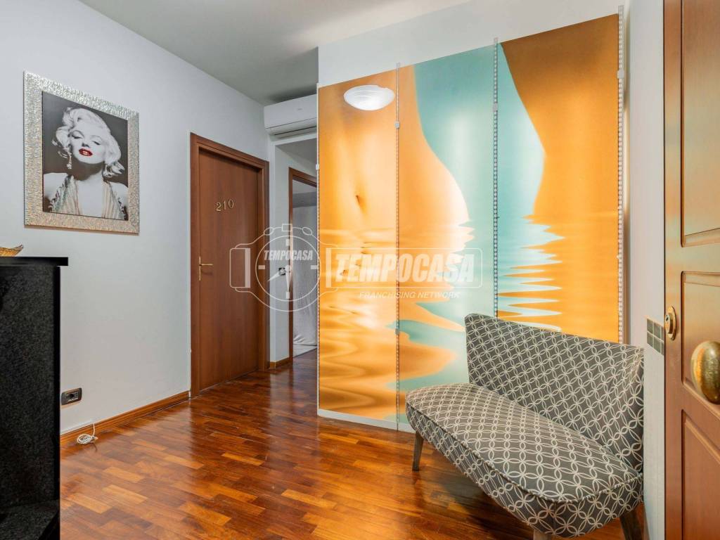 appartamento in vendita a Fiumicino