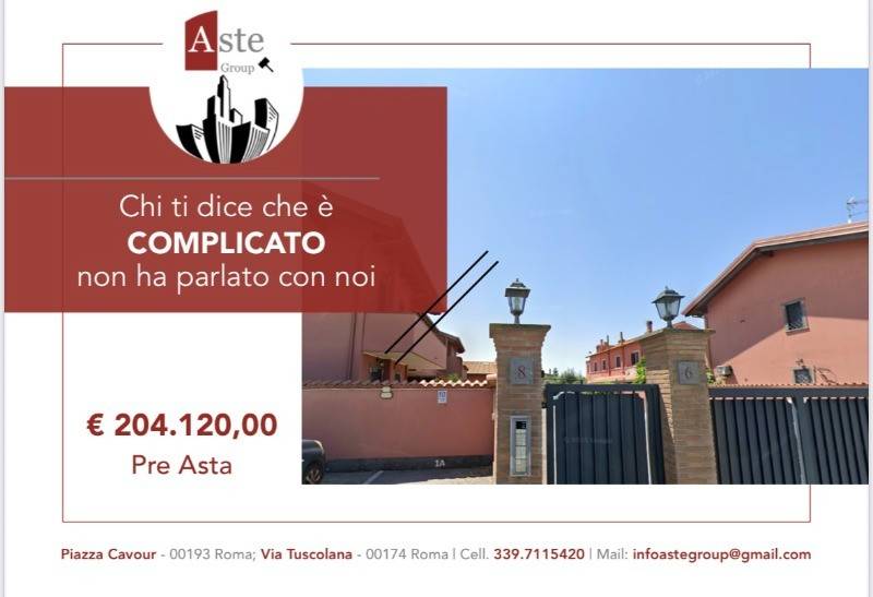 appartamento in vendita a Fiumicino in zona Isola Sacra