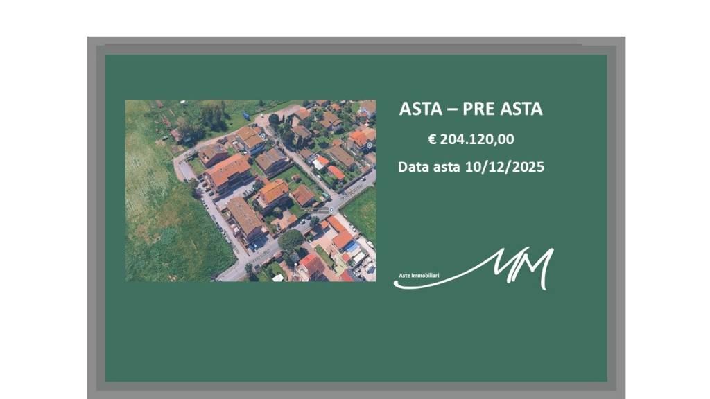 appartamento in vendita a Fiumicino in zona Isola Sacra