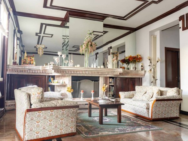 casa indipendente in vendita a Fiumicino