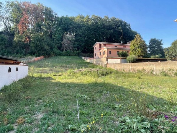 terreno agricolo in vendita a Fiumicino in zona Testa di Lepre