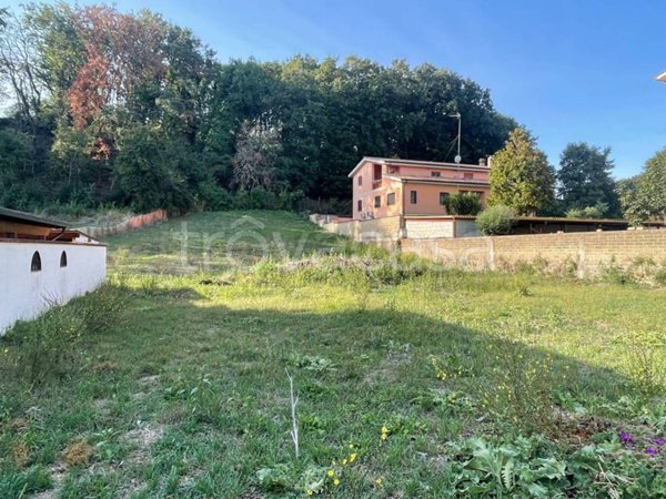 terreno agricolo in vendita a Fiumicino in zona Aranova