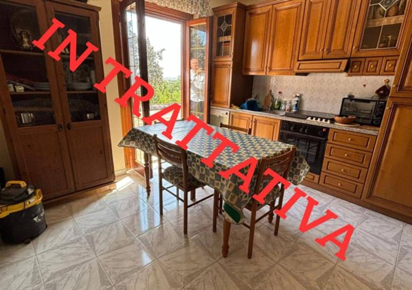 appartamento in vendita a Fiumicino in zona Aranova
