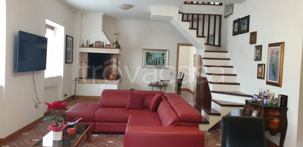 casa indipendente in vendita a Fiumicino in zona Aranova