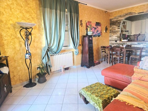 appartamento in vendita a Fiumicino in zona Isola Sacra