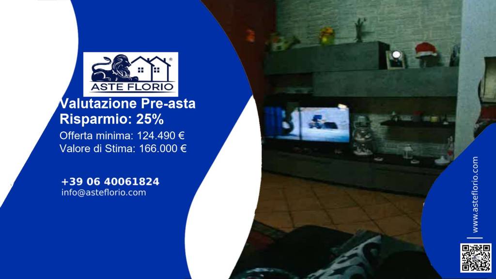 appartamento in vendita a Fiumicino in zona Aranova