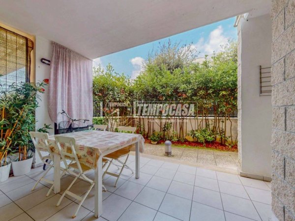 appartamento in vendita a Fiumicino in zona Fregene