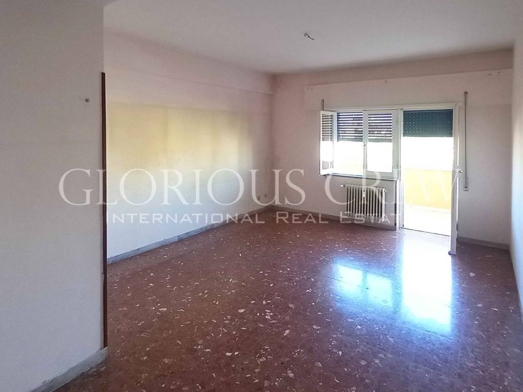 appartamento in vendita a Fiumicino in zona Isola Sacra