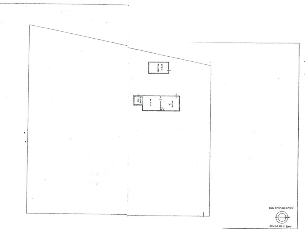 casa indipendente in vendita a Fiumicino in zona Aranova