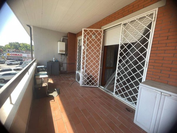 appartamento in vendita a Fiumicino in zona Maccarese