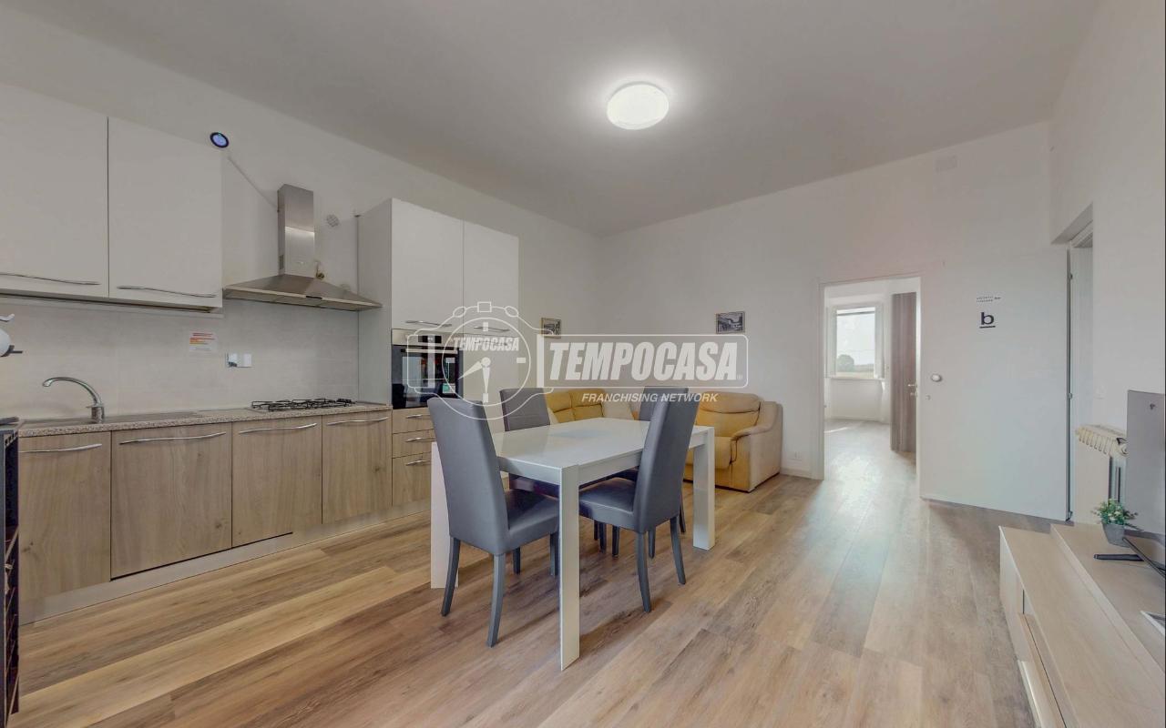 appartamento in vendita a Fiumicino in zona Maccarese