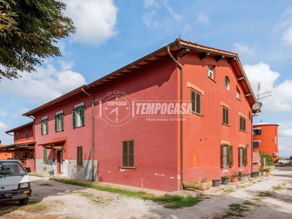 appartamento in vendita a Fiumicino in zona Maccarese