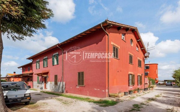 appartamento in vendita a Fiumicino in zona Maccarese