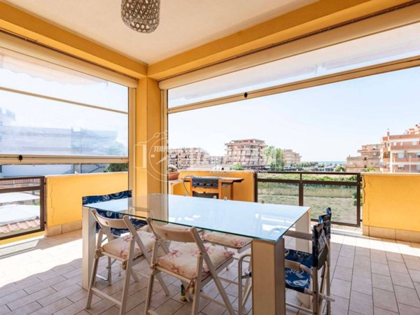 appartamento in vendita a Fiumicino