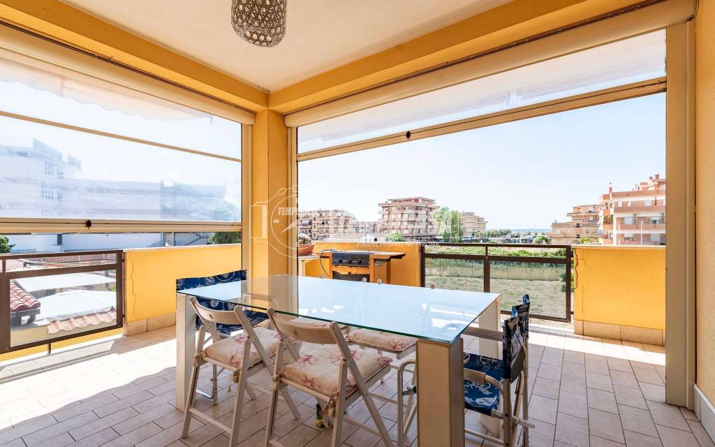 appartamento in vendita a Fiumicino