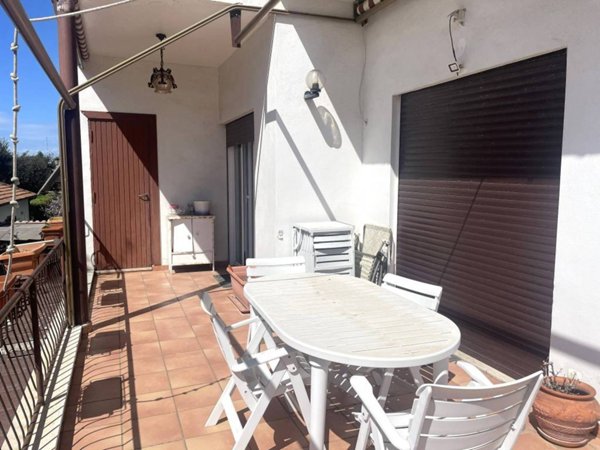 appartamento in vendita a Fiumicino in zona Fregene