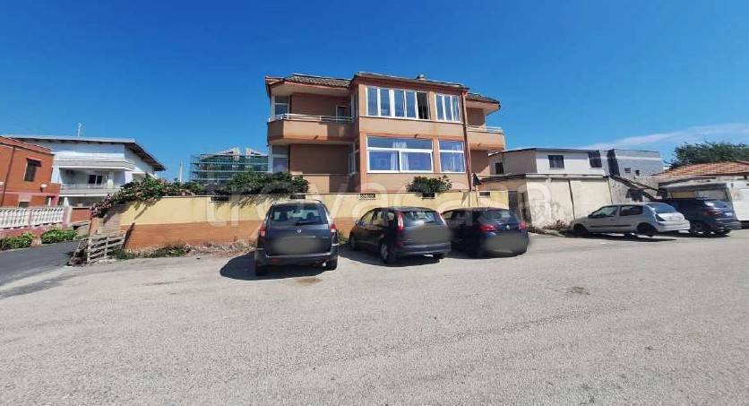 appartamento in vendita a Fiumicino