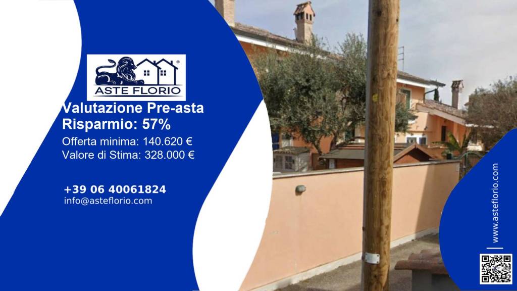 appartamento in vendita a Fiumicino in zona Isola Sacra