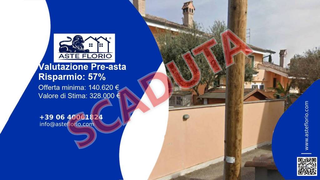 appartamento in vendita a Fiumicino in zona Isola Sacra