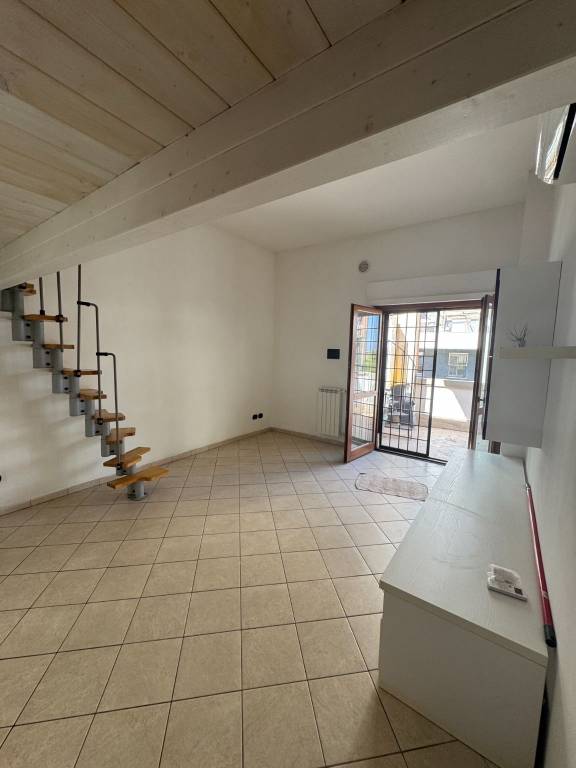appartamento in vendita a Fiumicino