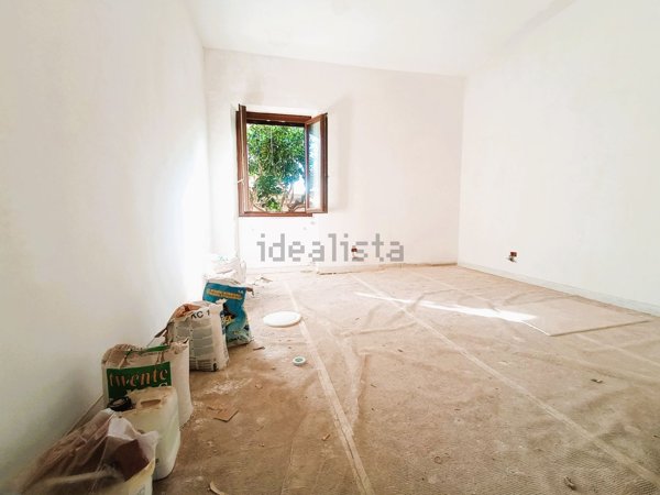 appartamento in vendita a Fiumicino in zona Isola Sacra
